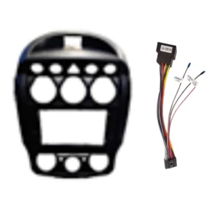 Deciplug-Chervolet-Enjoy-Andorid-Frame-with-Cable