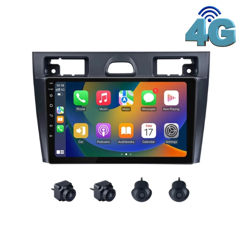 Deciplug-Ford-Classic-Android-Frame-Camera-with-Sim-Support.