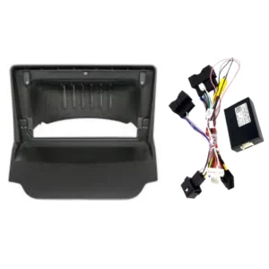 Deciplug-Ford-Eecosport-Titanium-2013-2017-Android-Frame-with-Canbus