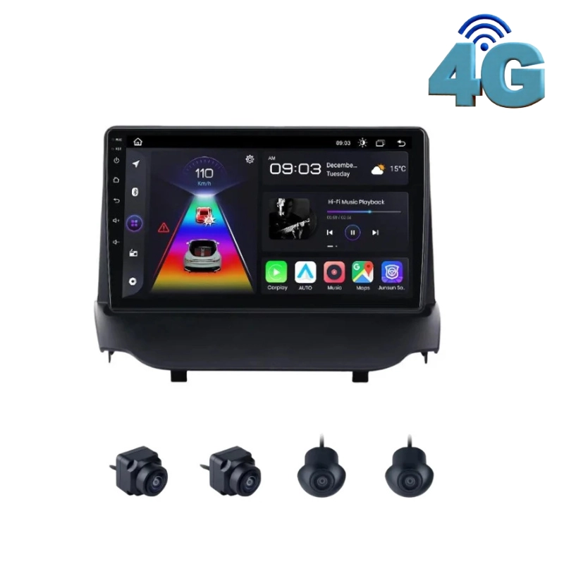 Deciplug-Ford-Eecosport-Trend-2013-2017-Android-Frame-Camera-with-Sim-Support