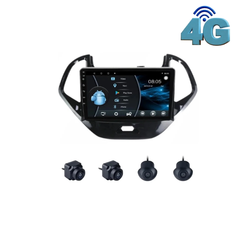 Deciplug-Ford-Figo-Aspire-Android-Frame-Camera-with-Sim-Support