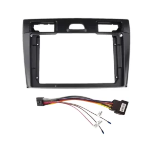 Deciplug-Ford-Figo-Classic-Android-Frame-With-Cable