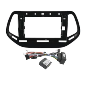 Deciplug-Jeep-Compass-Android-Frame-with-Canbus