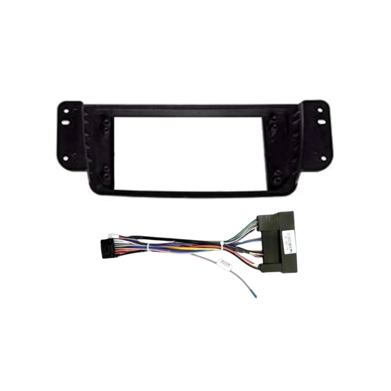 Deciplug-Mahindra-Marazzo-Android-Frame-with-Cable.