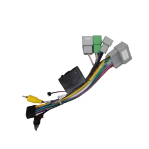 Deciplug-Maruti-Suzuki-Fronx-Top-Model-24-Pin-Canbus-With-Stereo-Wiring-Harness-for-Aftermarket-Android-Stereo.