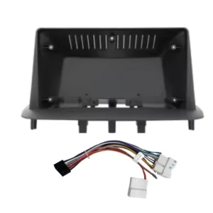 Deciplug-Renault-Fluence-Android-Frame-with-Cable.