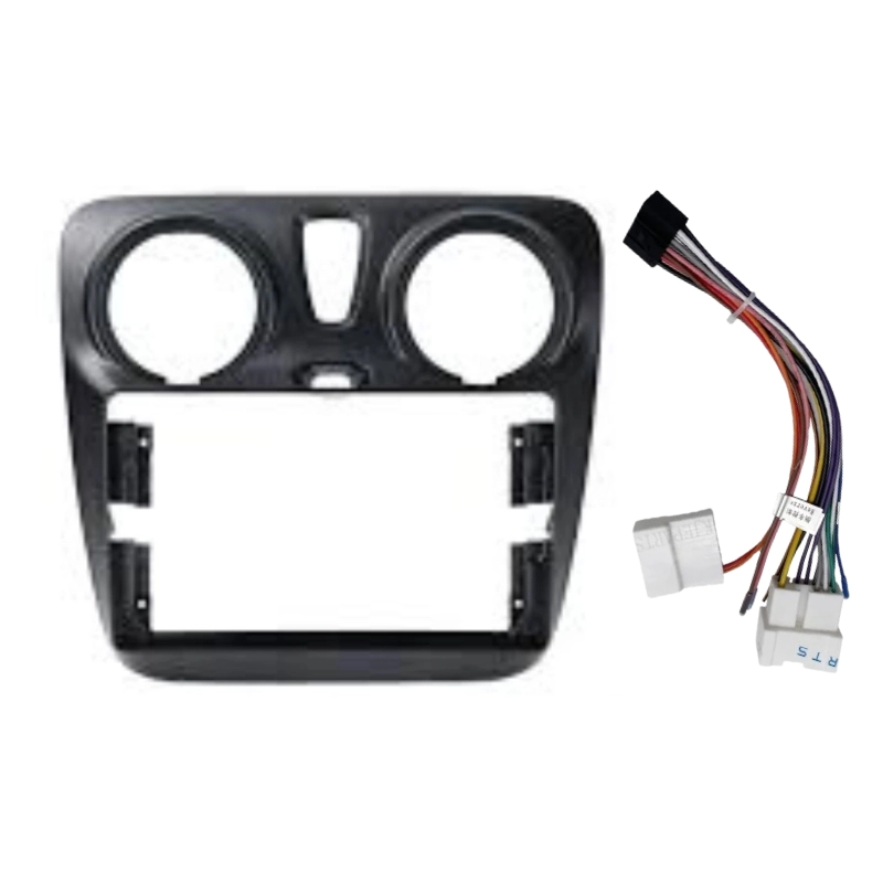 Deciplug-Renault-Lodgy-Android-Frame-with-Cable.