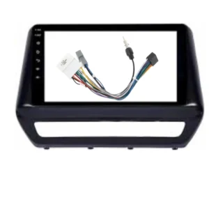 Deciplug-Renault-Triber-Android-Frame-with-Cable.