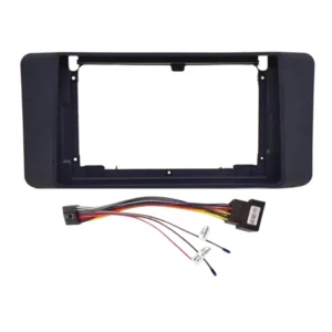 Deciplug-Skoda-Khushaq-Android-Frame-with-Cable.