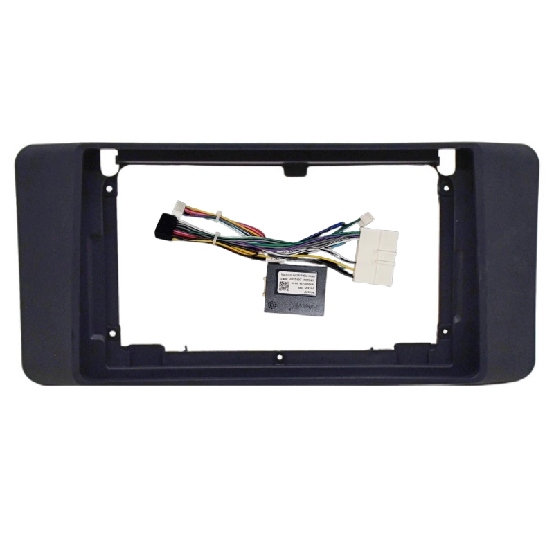 Deciplug-Skoda-Kushaq-Android-Frame-with-Canbus