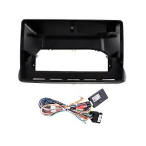Deciplug-Tata-Nexon-Android-frame-with-Canbus.