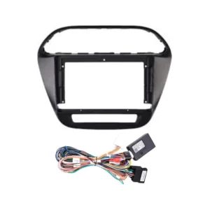 Deciplug-Tata-Tiago-Android-Frame-with-Canbus