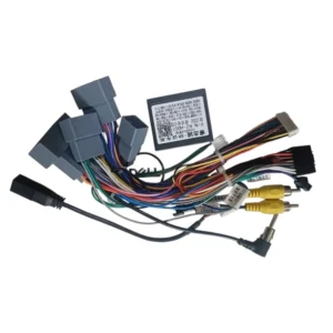 Fit-For-honda-xrv-fit-life-inspire-wiring-with-Canbus