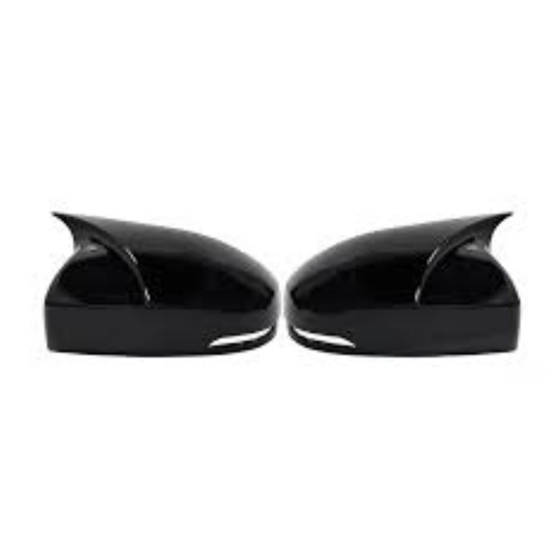 Deciplug-Batman-Style-Side-Mirror-Cover-For-Honda-City-2014-2019