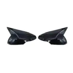 Deciplug-Batman-Style-Side-Mirror-Cover-For-Mahindra-Xuv-3xo