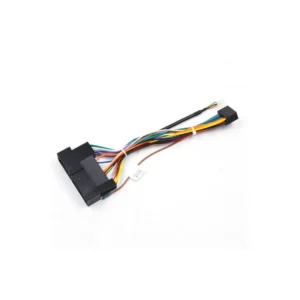 Aftermarket Stereo Coupler 42 pin