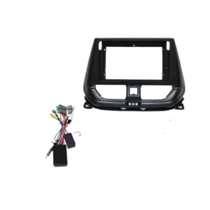 Maruti Suzuki Victoris 9 Inch Android Stereo Frame With CANBUS