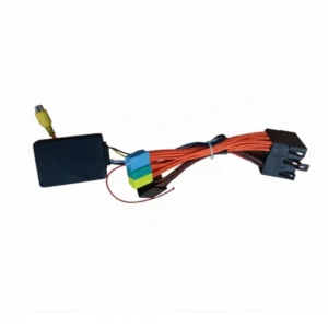 Tata-Altroz-tiago-punch-Nexon-Camera-Adapter-For-OEM-Stereo-Head-Unit