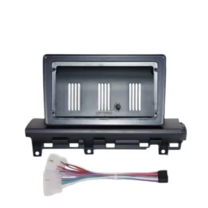 Tata-Sierra-9-Inch-Android-Stereo-Frame-With-Wiring-Harness.