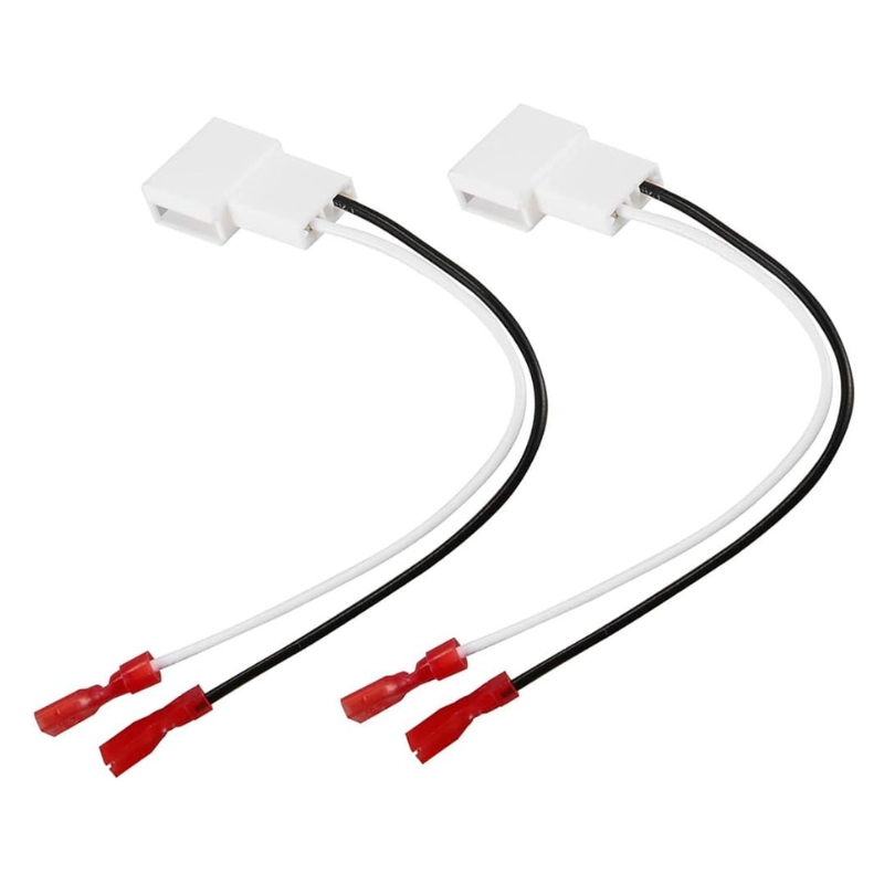 Toyota-Corolla-Altis-2017-Speakers-Connector-Harness