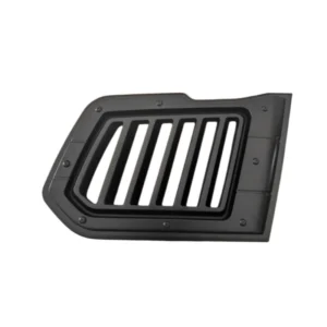 Mahindra-Scorpio-N-Window-Side-Louver
