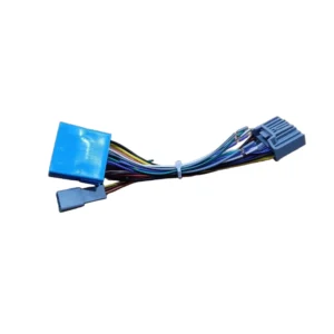 Maruti-Suzuki-Base-To-Top-Model-Stereo-Upgrade-Wiring-Harness