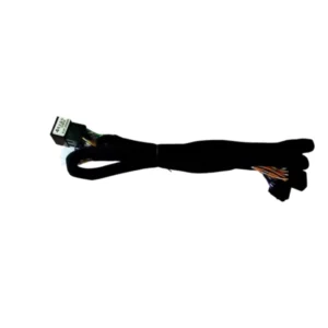 Tata-20-Pin-DSP-Amplifier-Connector-Wiring-Harness-For-OEM-Stereo-Headunit.