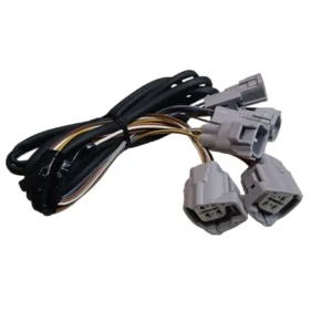 Maruti-Suzuki-Fronx-DRL-Wiring-Harness-Base-To-Top-Model-DRL-Upgrade