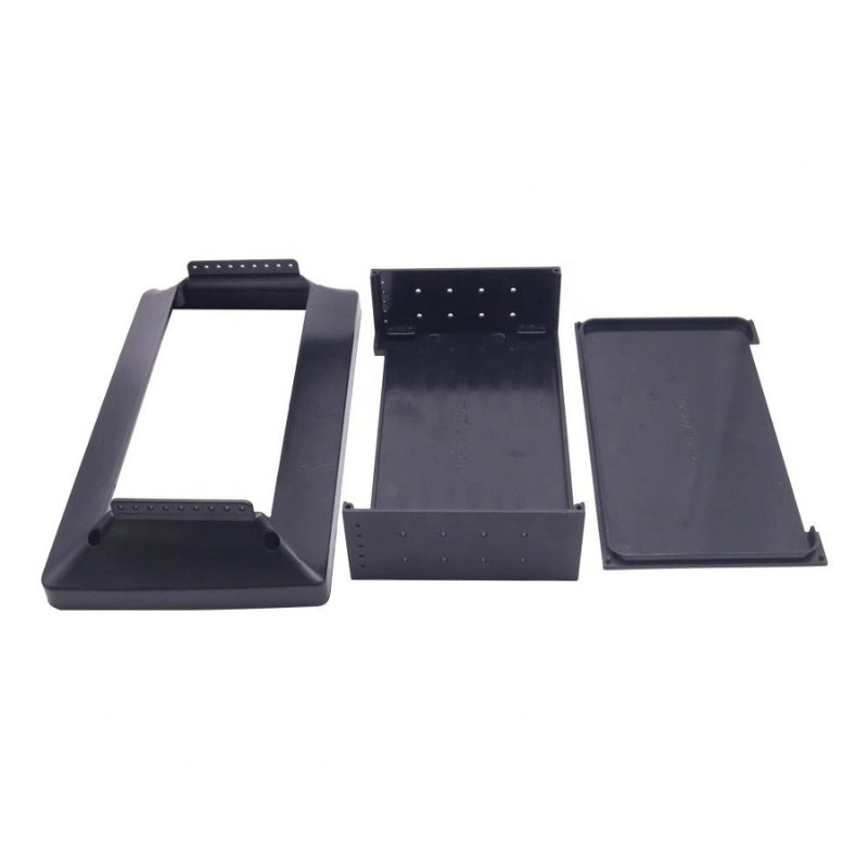 Car Universal Single 1 Din to 9 Inch Android Car Radio Audio Frame Panel β Stereo Radio Fascia for Aftermarket Installation - Image 2