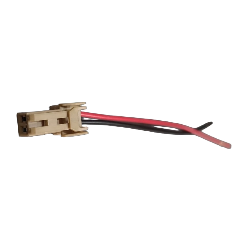 Tata-OEM-Twitter-Connector-Wiring-Harness